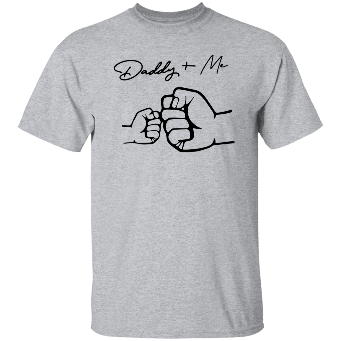 To My Dad | G500 5.3 oz. T-Shirt