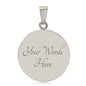 Great Girlfriend Great Expenses: Pendant of Love