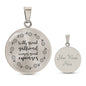 Great Girlfriend Great Expenses: Pendant of Love