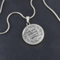 Great Girlfriend Great Expenses: Pendant of Love