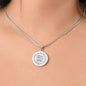 Great Girlfriend Great Expenses: Pendant of Love