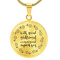Great Girlfriend Great Expenses: Pendant of Love