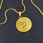 Great Girlfriend Great Expenses: Pendant of Love