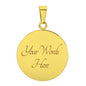 Great Girlfriend Great Expenses: Pendant of Love
