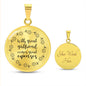 Great Girlfriend Great Expenses: Pendant of Love
