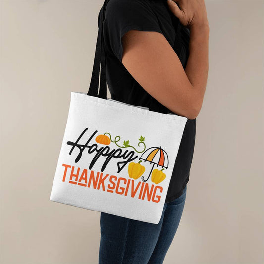 Happy Thanksgiving | Classic Tote Bag