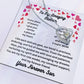 To My Amazing Mother From  Your Forever Son